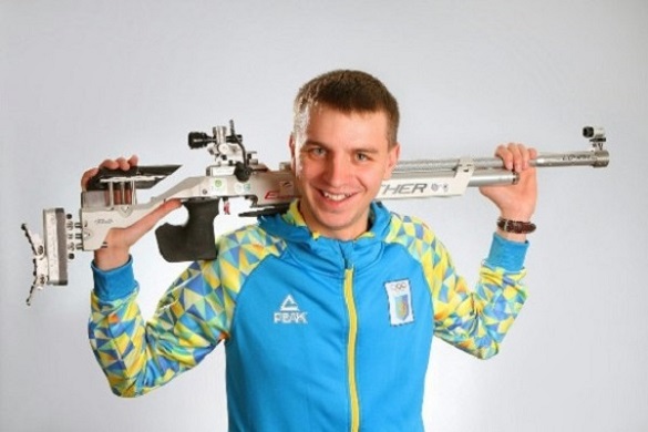 На Черкащині визначили найкращого спортсмена місяця На Черкащині визначили найкращого спортсмена місяця