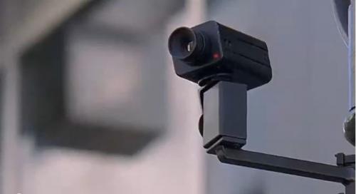 У Шполі навіть із камерами на вулицях злочинці почувають себе вільно
