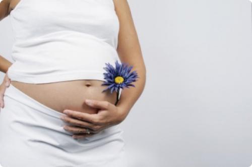 Яку допомогу мають отримувати вагітні жінки?