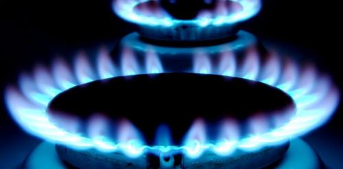 Нацкомісія підвищила тарифи на газ для населення з 1 квітня на 280%