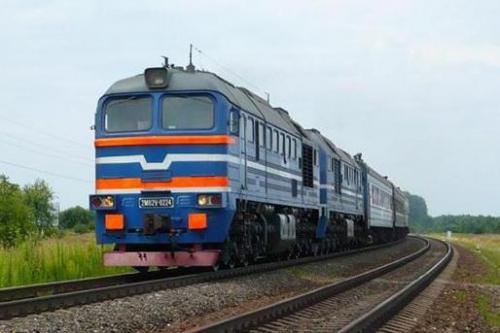 Директор вокзалу розповіла про особливості нового потягу з Черкас до Києва