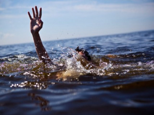 На пляжі Живчик потонув чоловік