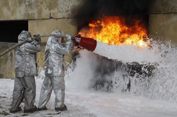Палаючі будинки, завали та снаряди: на що здатні черкаські рятувальники (ФОТО)