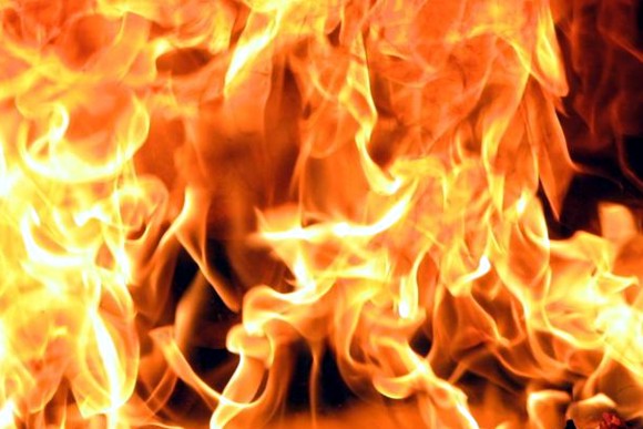 У Черкасах через пожежу чоловік загинув у власній квартирі