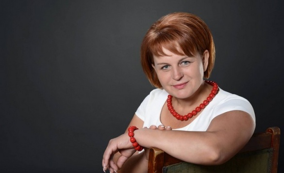 Коваленко заявила про вихід із фракції  ВО 