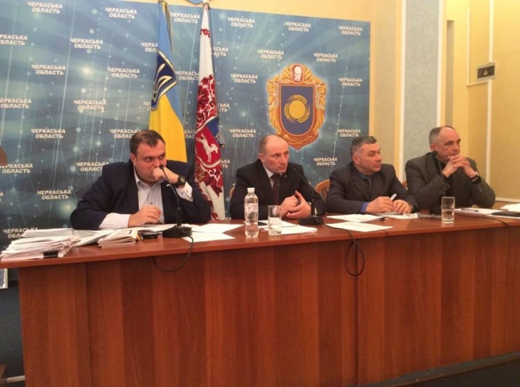 7 коротких висновків із сесії Черкаської міської ради