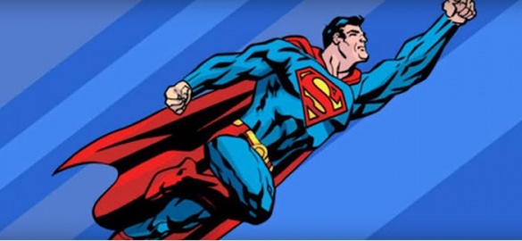 Черкаський супермен із мантією: у мережі глузують із судді