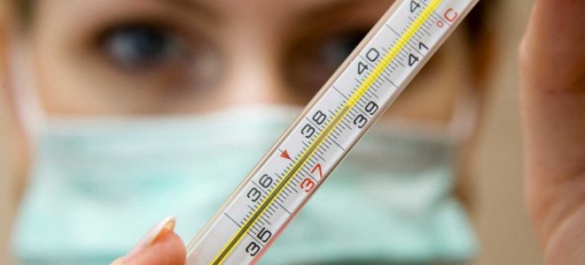 На Черкащині від грипу померло 20 осіб