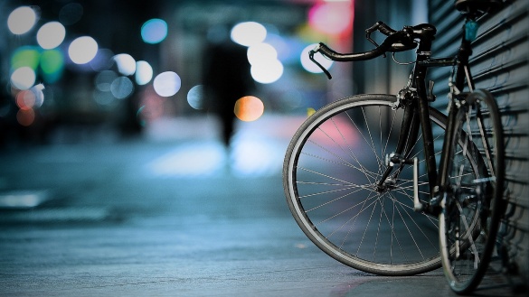 На роботу на велосипеді: черкасці пересідають на двоколісний транспорт