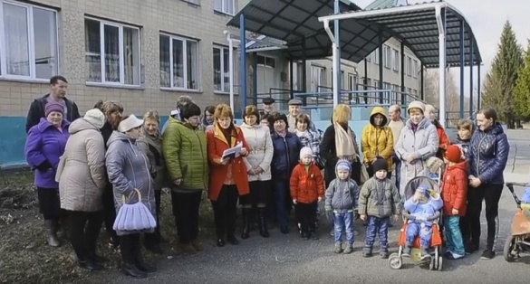 На Черкащині діти відстають від навчання через бездіяльність чиновників