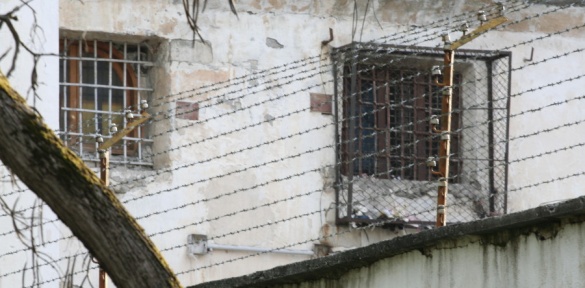 На Черкащині через амністію достроково випустили із в'язниці майже дві тисячі осіб