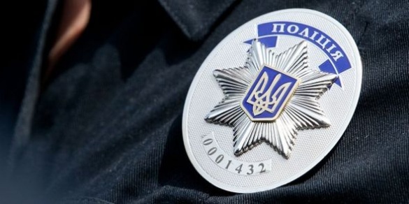 Черкаські поліцейські просять у людей допомоги на свята