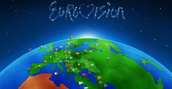 Євробачення в наступному році пропонують провести в Черкасах