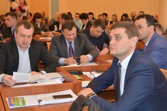 Вони працюють. 5 важливих рішень черкаських депутатів, прийнятих на сесії