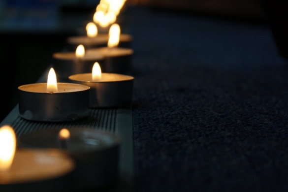 У пам'ять про загиблих львівських рятувальників на Черкащині пролунає пожежна сирена
