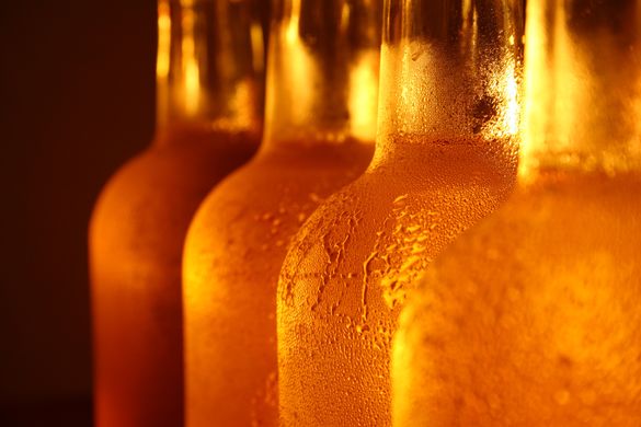 У Черкасах оштрафували незаконного торгівця алкоголем