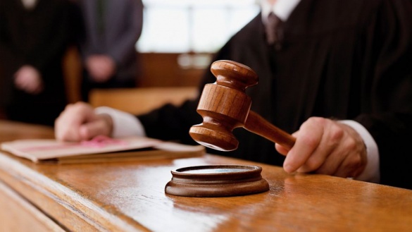Голову одного з районних судів Черкащини покарали за порушення, пов’язане з корупцією