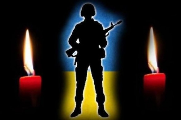 Черкаський АТОвець загинув на сході України
