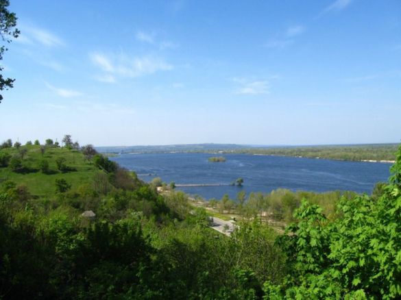 П'ять туристичних місць Черкащини, які має побачити кожен українець