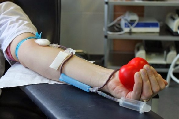 Допомоги донорів крові потребує пацієнтка Черкаського онкодиспансеру