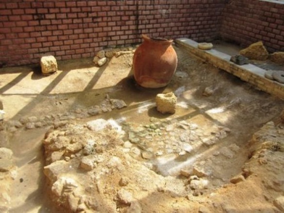 У Черкасах може з'явитися археологічний музей
