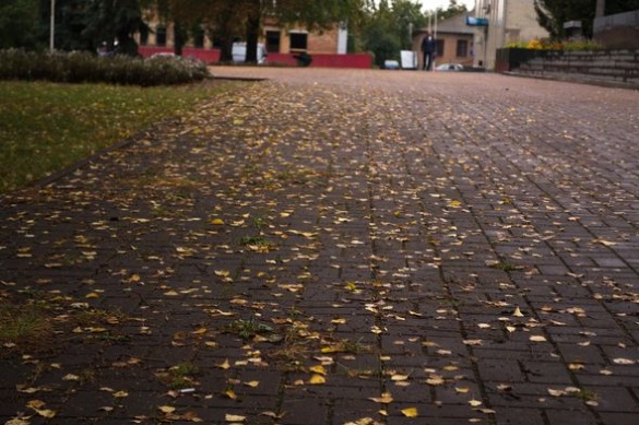 Якою фантастичною є осінь на Черкащині (ФОТО)