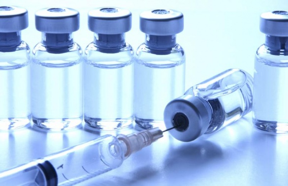 Стало відомо, коли на Черкащині з’являться вакцини від грипу