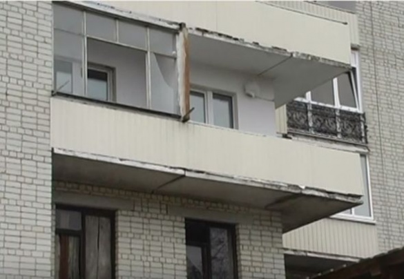 На Черкащині люди два роки не можуть оселитися у власних квартирах