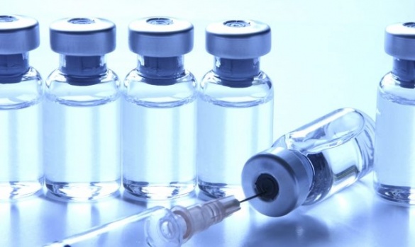 Вакцини від грипу в Черкасах досі немає