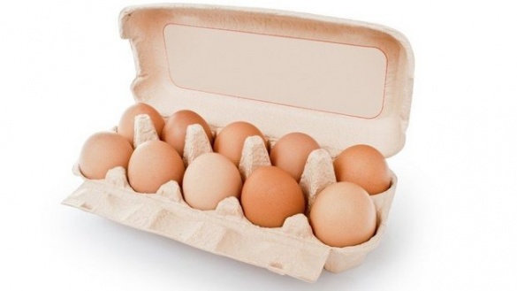 На Черкащині передумали купувати яйця для інтернату через 