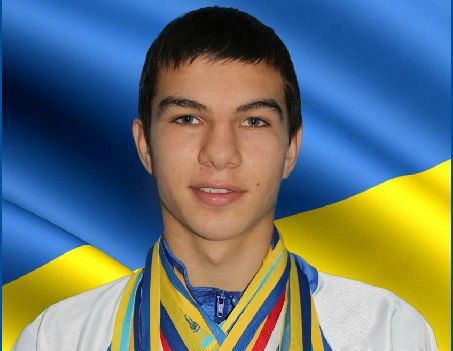 Уманчанин опинився у п'ятірці кращих боксерів України