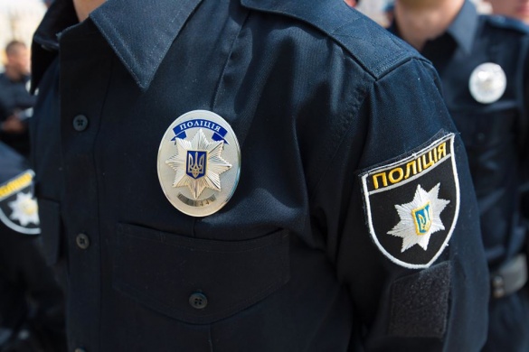Новим заступником очільника черкаських патрульних став поліцейський з Чернівців