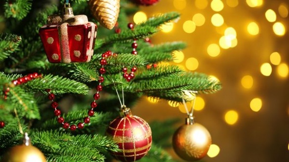 Відомі черкащани вітають із новорічними та рідзвяними святами*