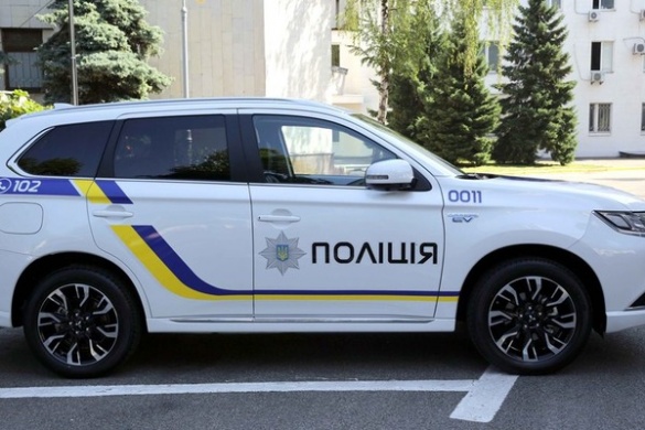 В новому році черкаські поліцейські можуть отримати нові автівки