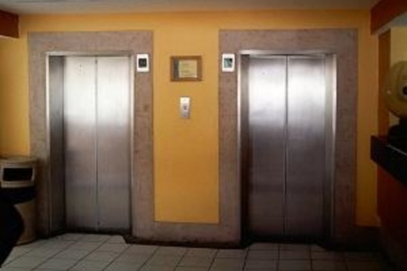 Стан черкаських ліфтів є одним із найжахливіших по всій Україні