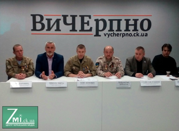 Екс-полонений жорстко відповів сестрам Савченко щодо звільнення заручників (ВІДЕО)