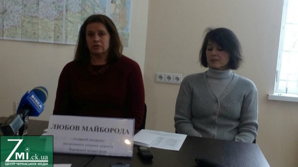 Майборода назвала нинішнього українського міністра “унікальним”