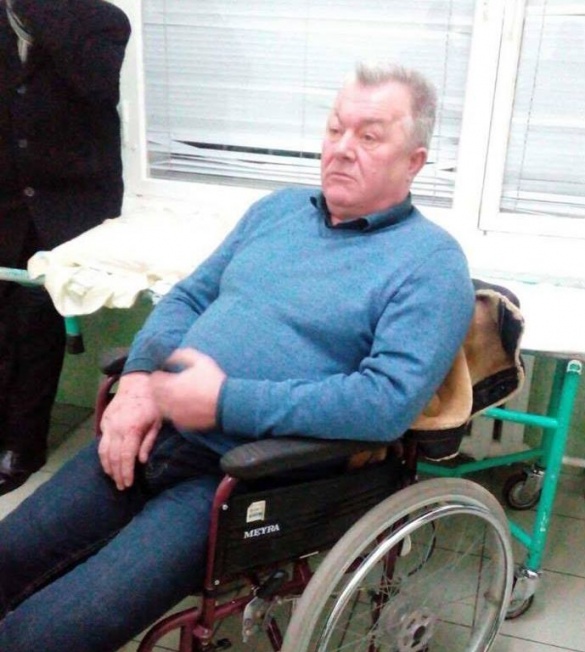 У мережі опублікували відео з черкаським депутатом, який збив людину