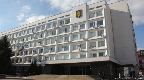 Черкаський депутат захотів відправити секретаря міськради у відставку