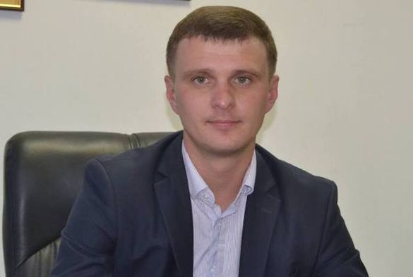Черкащани підтримали створення групи по відкликанню депутата Дишлюка