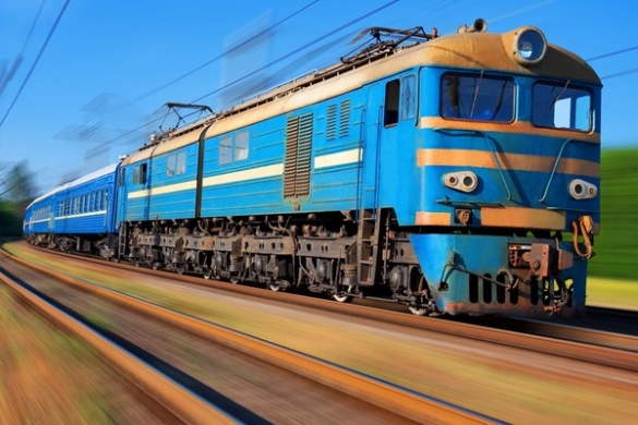 Цими вихідними черкащани зможуть скористатися додатковим потягом до Києва