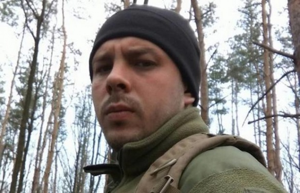 Військові побратими обікрали загиблого АТОвця із Черкащини