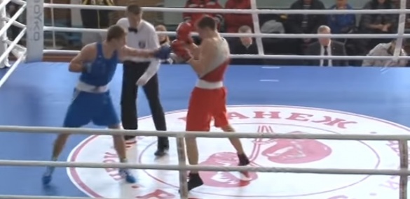 Збірна Черкащини з боксу стала найсильнішою в Україні