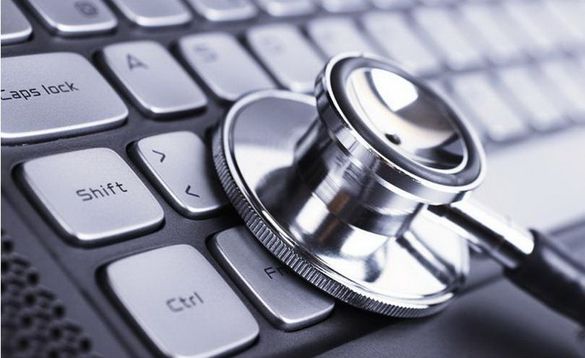 Стадник повідомив, коли на прийом до черкаських лікарів можна буде записатися онлайн