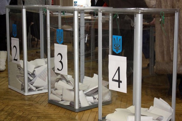 Чорний піар та підкупи: місцеві вибори на Черкащині опинилися під загрозою