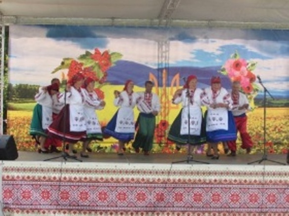 На Черкащині обирали кращих танцівників області (ВІДЕО)