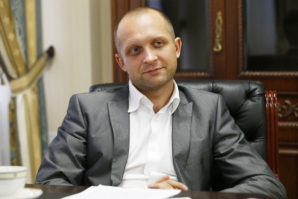 Народного депутата з Черкащини підозрюють у хабарництві