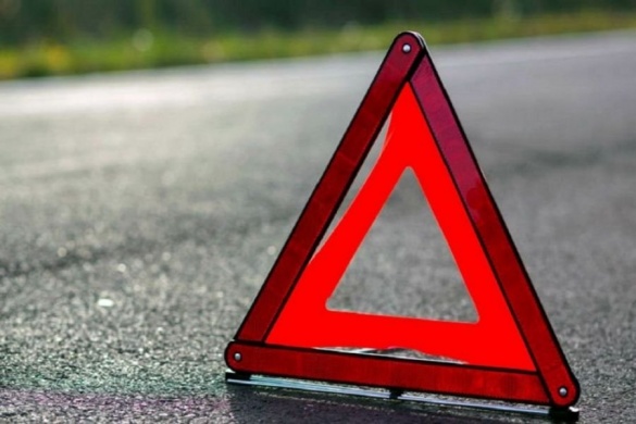 На Черкащині сталася ДТП: водій збив двох пішоходів