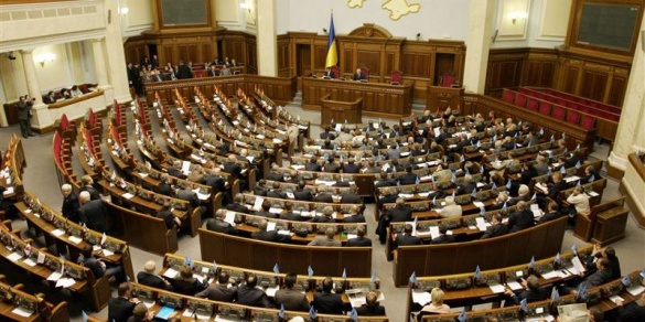 Хто найчастіше з черкаських мажоритарників виступає в парламенті
