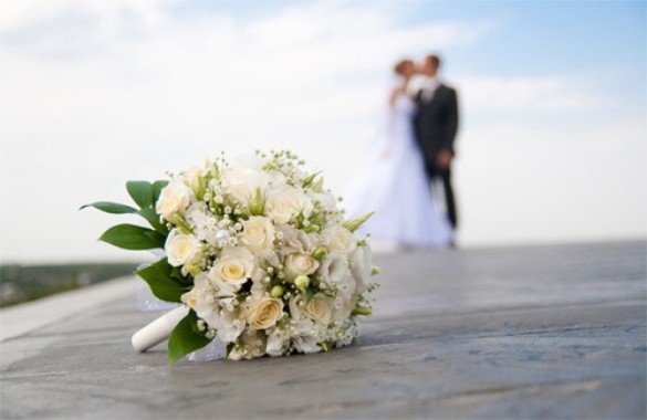 Скільки черкаським молодятам коштуватиме їхнє весілля?